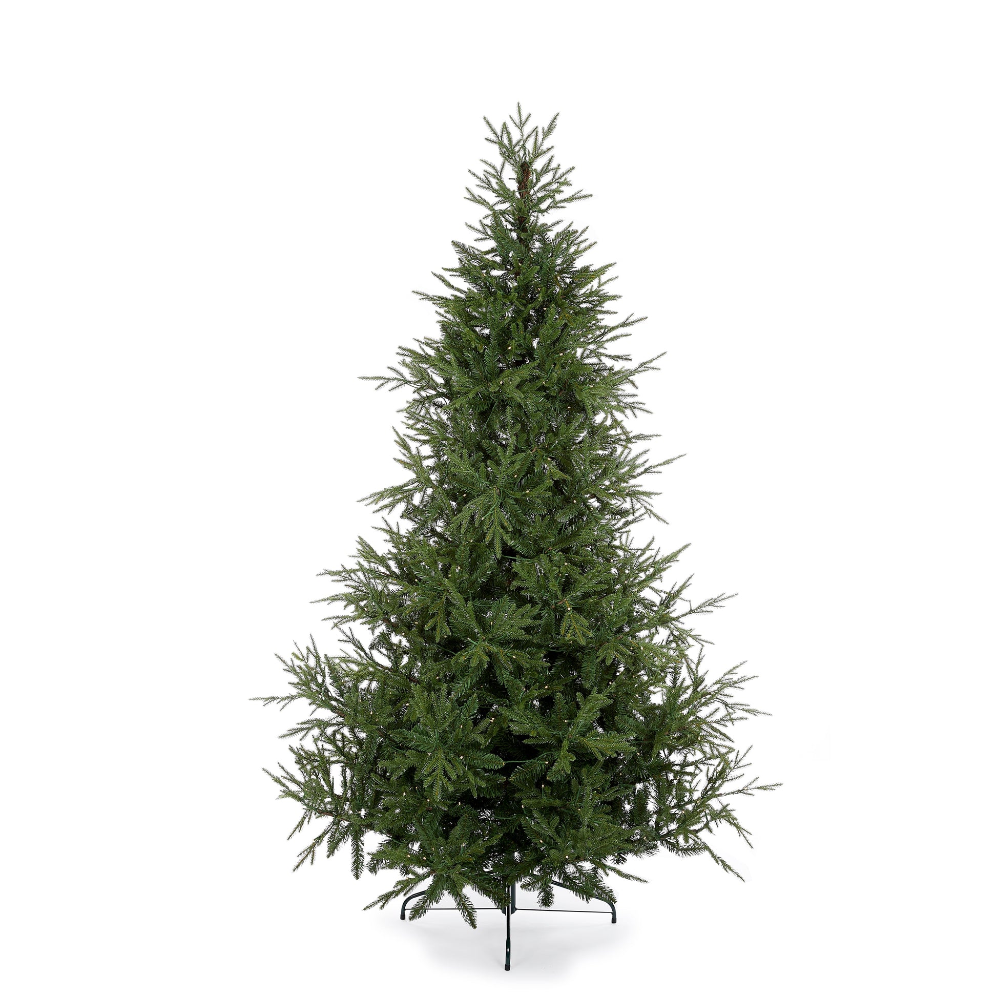 7.5ft Balsam Fir Green Tree - My Christmas
