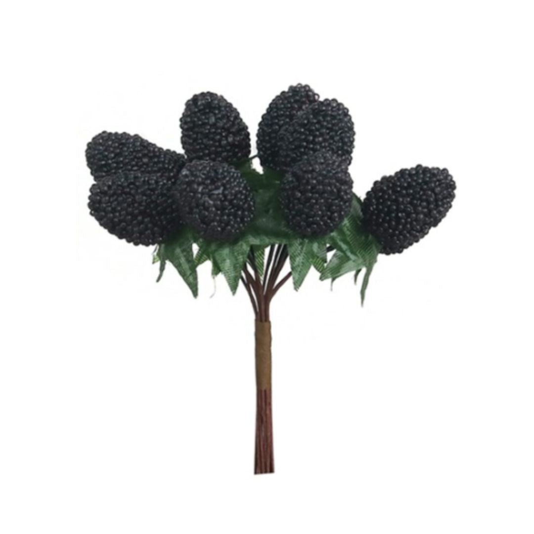 Blackberry Bunch - My Christmas