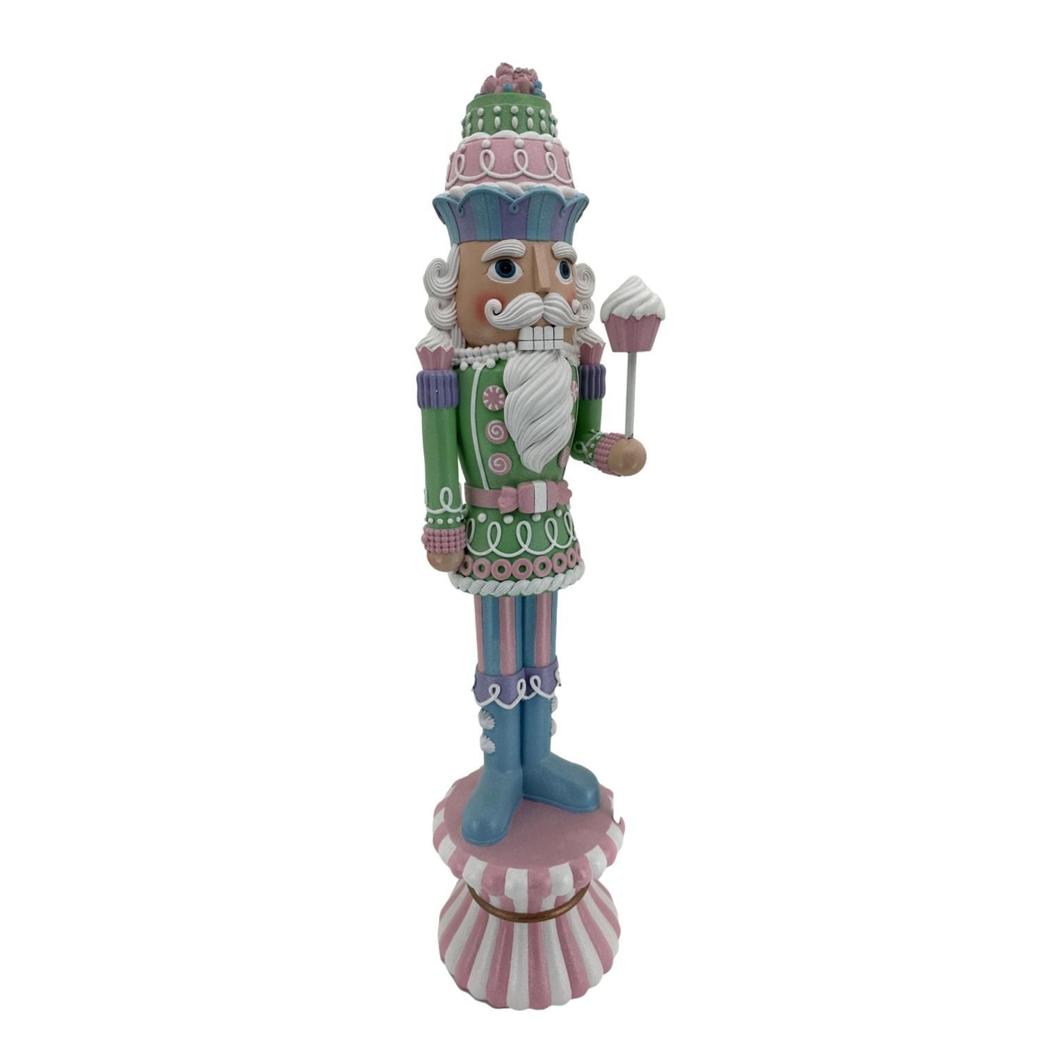 Candy Soldier - 120cm - My Christmas