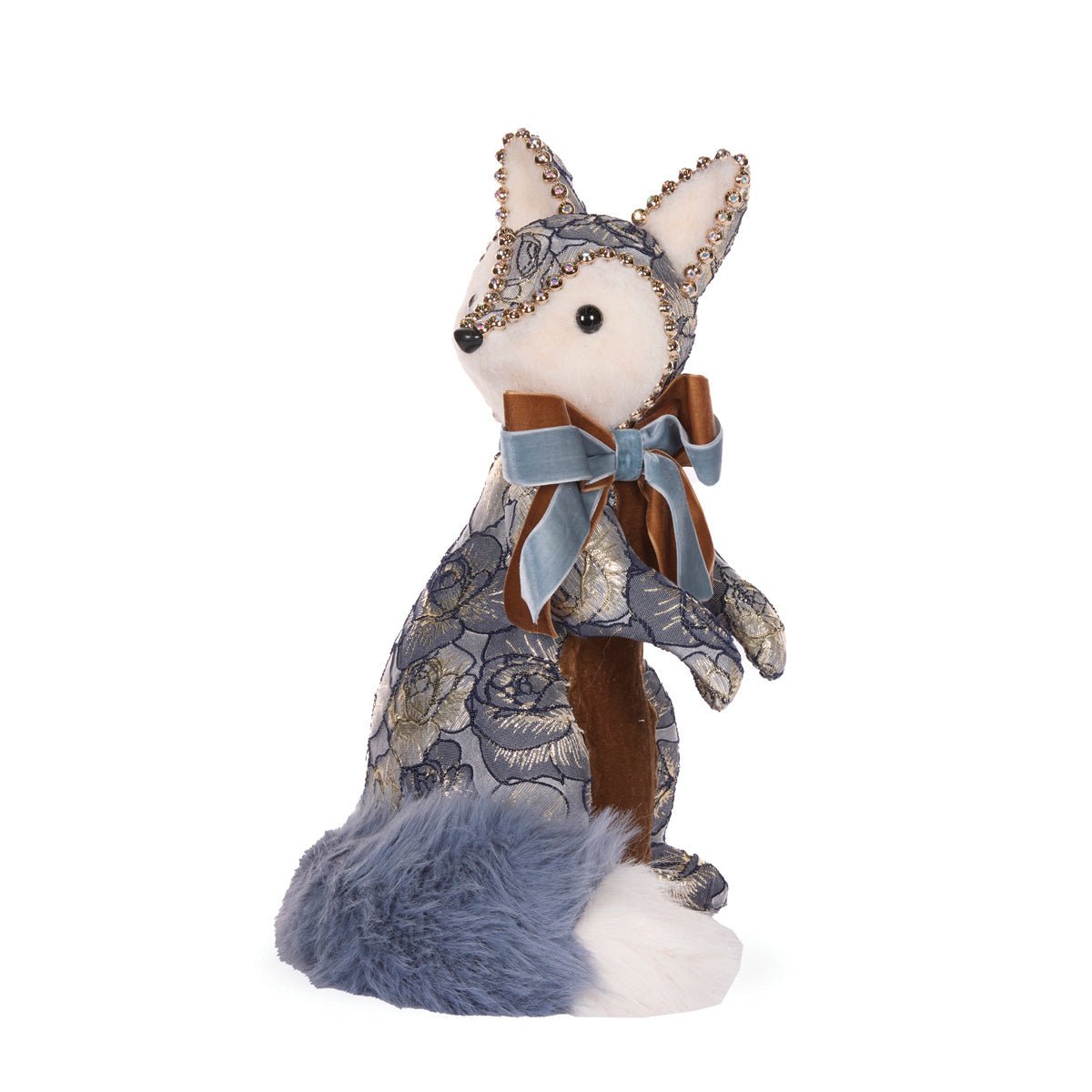 Elegant Pappa Fox - My Christmas