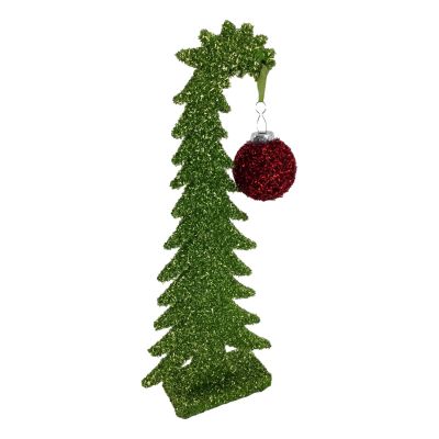 Grinchmas Tree - 41cm - My Christmas