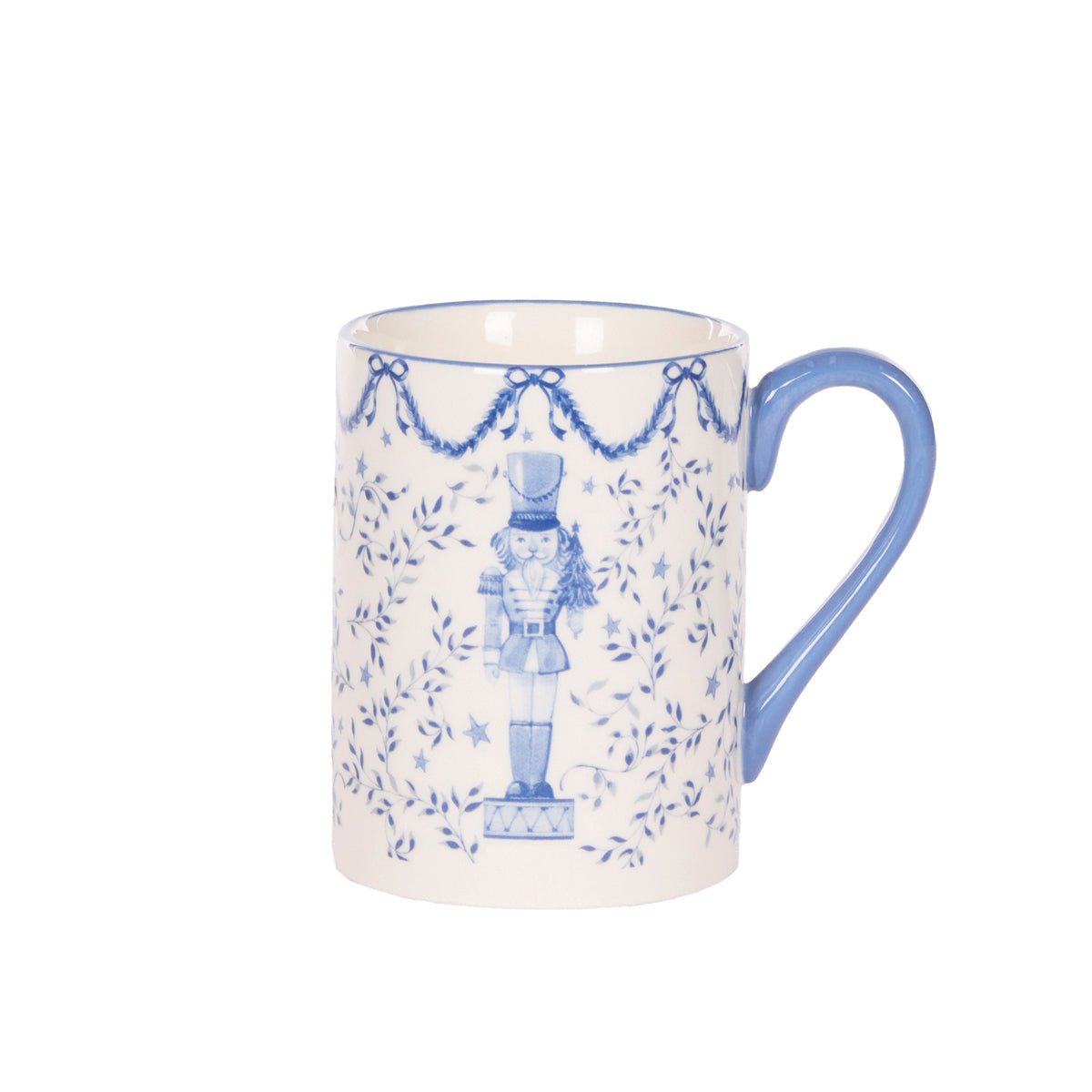 Nutcracker Wonderland Mug - My Christmas