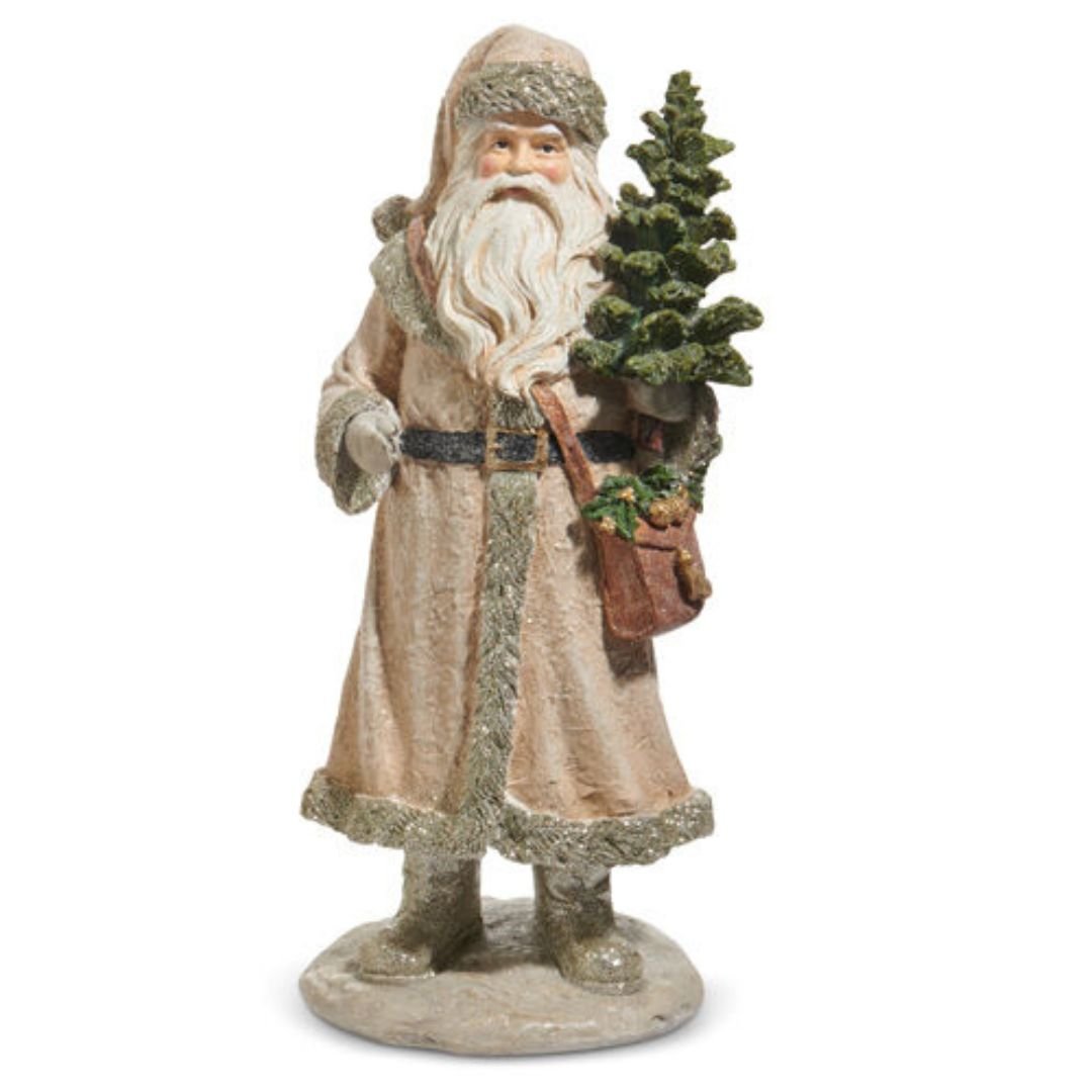 Old World Santa - Assorted - My Christmas