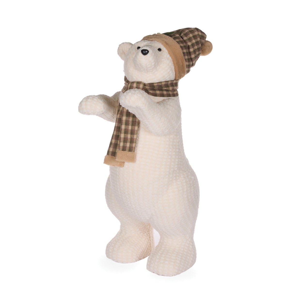 Pappa Polar Bear - My Christmas