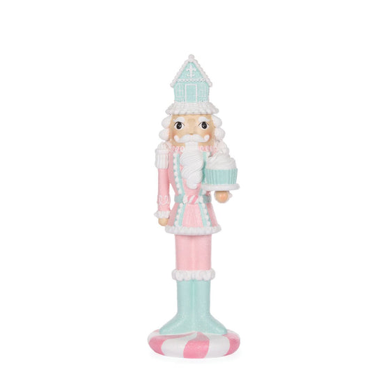 Pastel Candy Soldier - 44cm - My Christmas