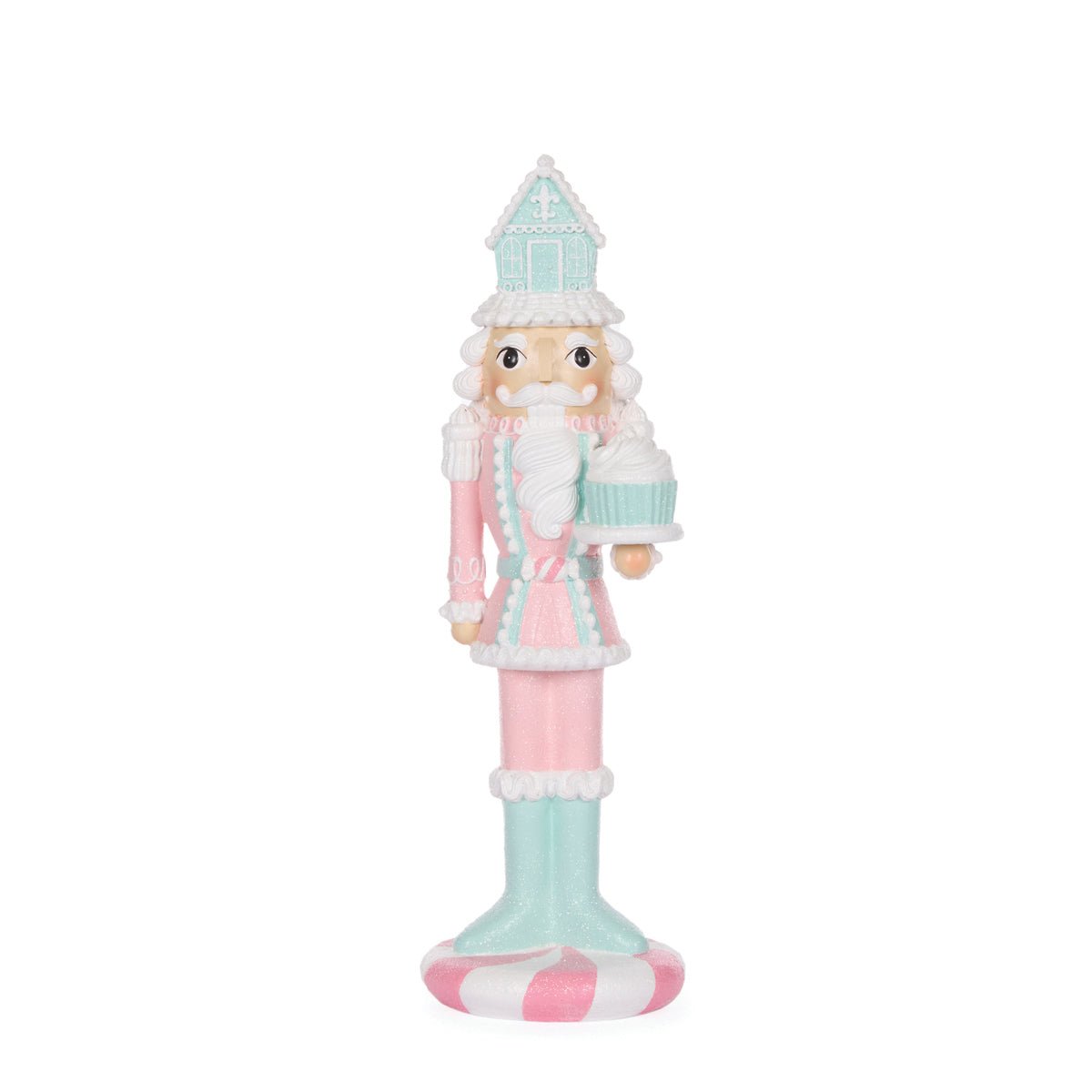 Pastel Candy Soldier - 44cm - My Christmas