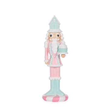 Pastel Candy Soldier - 44cm - My Christmas