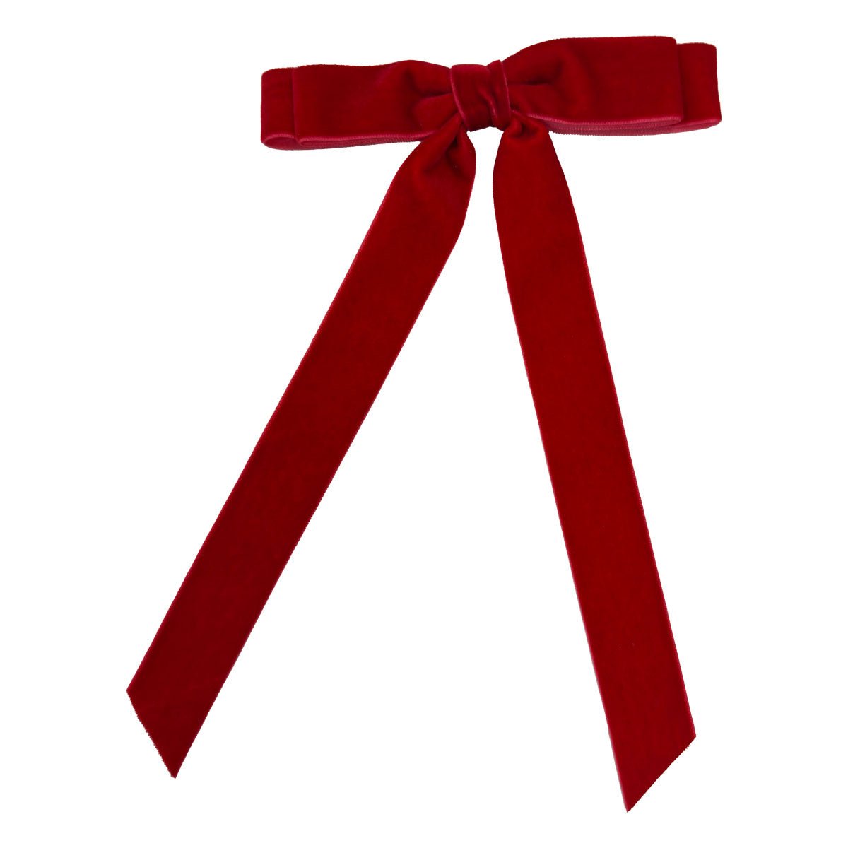 Red Bow - 23cm - My Christmas