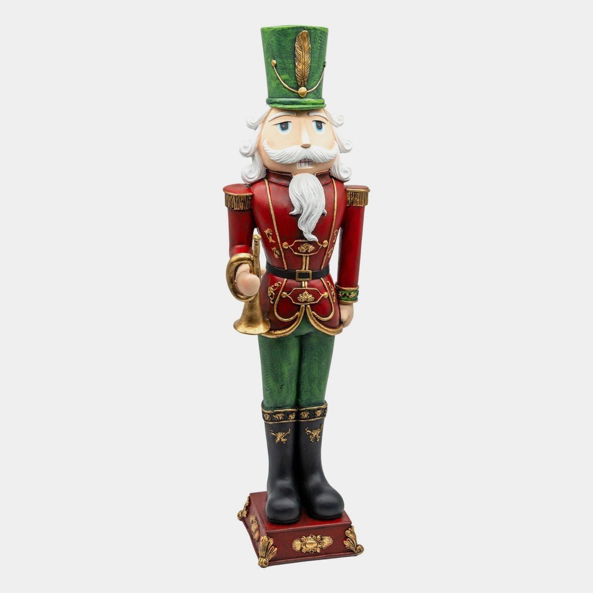 Red Soldier - 67cm - My Christmas
