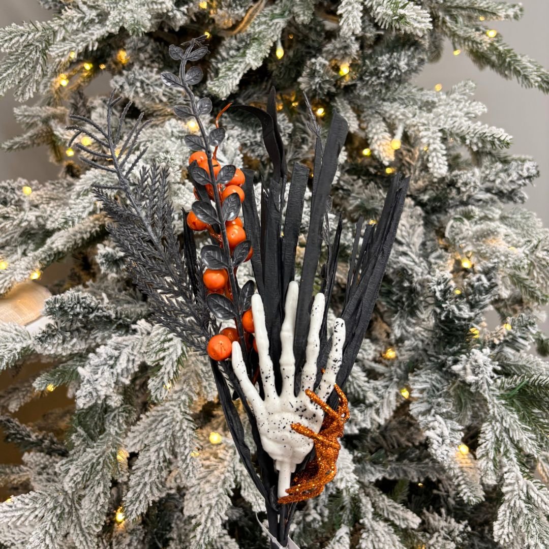 Skeleton Hand Pick - Assorted Colours - My Christmas