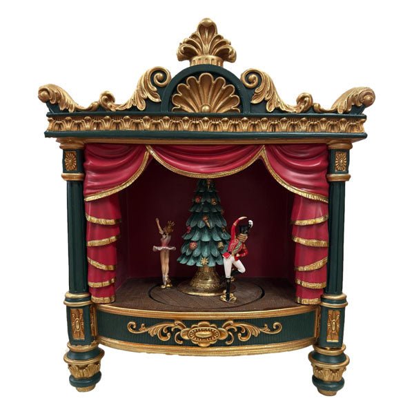 The Nutcracker Scene - My Christmas