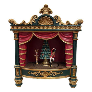 The Nutcracker Scene - My Christmas