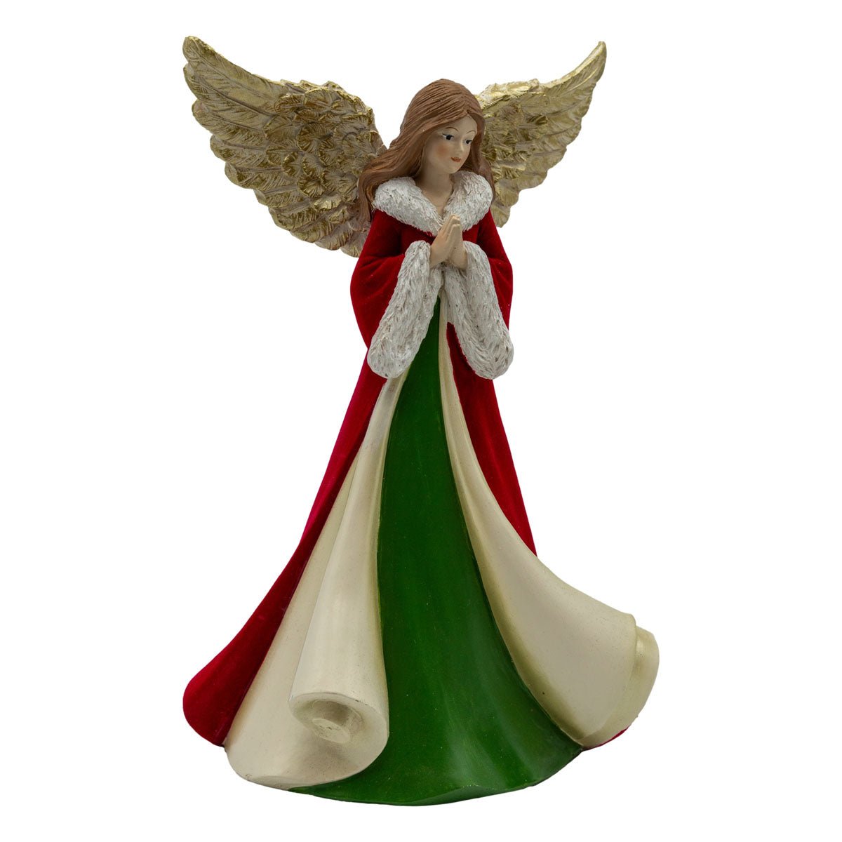 Traditional Angel - My Christmas