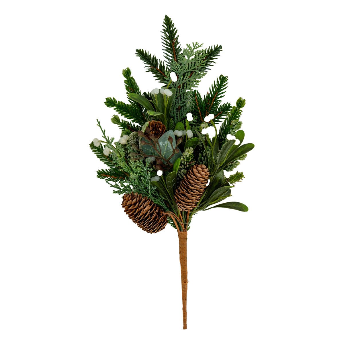 White Berry Wild Spray - My Christmas