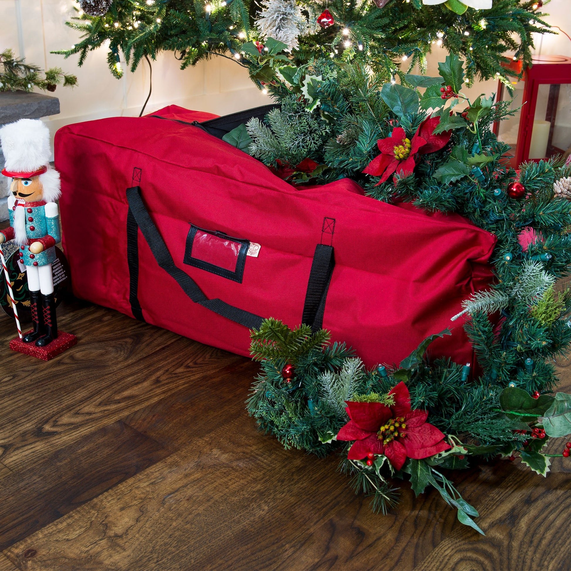 90cm Multi Purpose Storage Bag - My Christmas