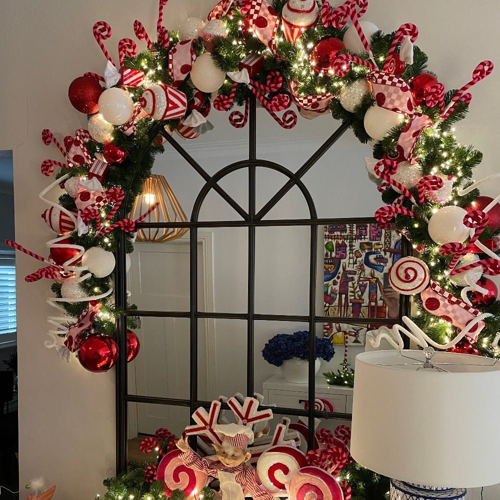 Alberta Garland, 2.7m - My Christmas