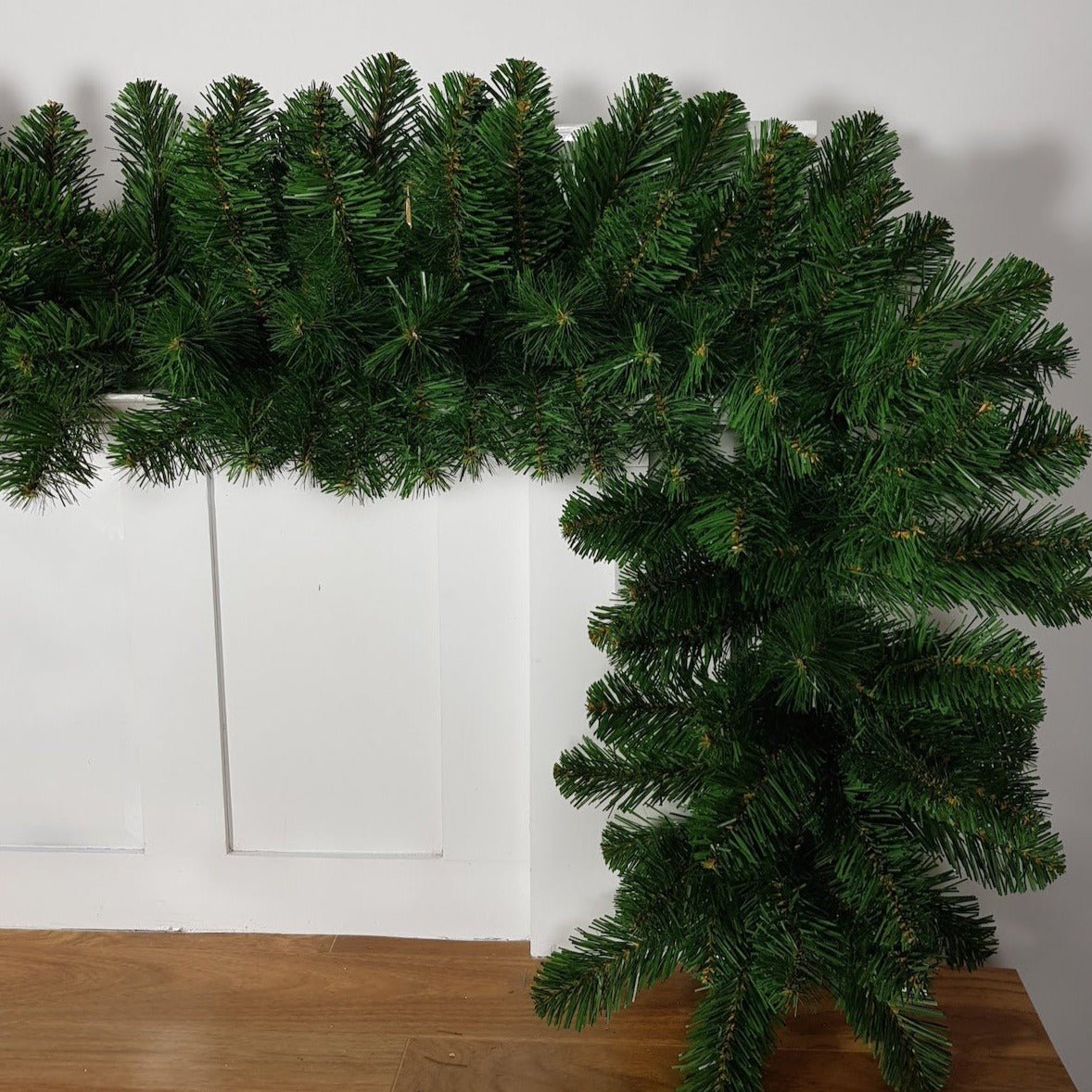 Alberta Garland, 2.7m - My Christmas