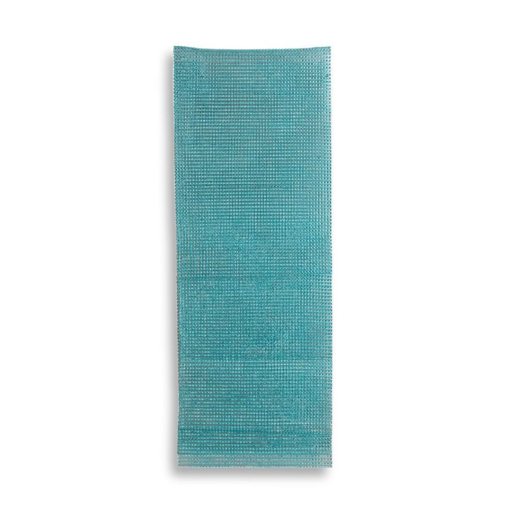 Aqua Table Runner, 200cm - My Christmas