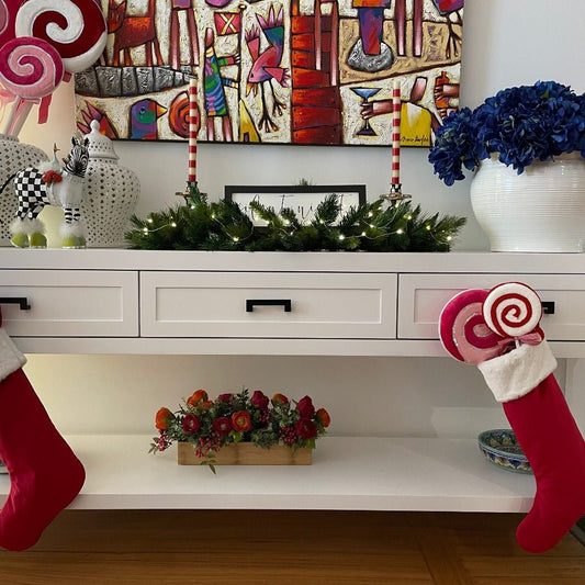 Cambridge Centrepiece, 1m - My Christmas