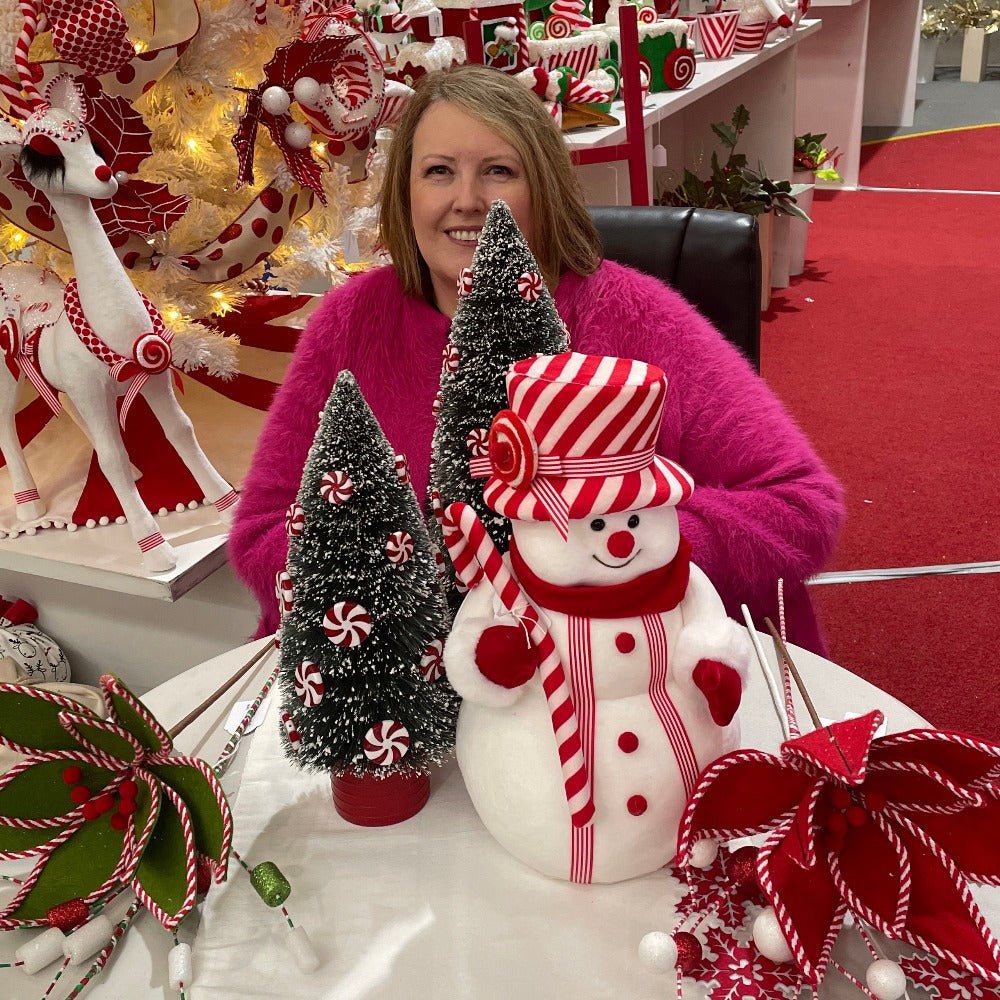 Candy Tree, Small - My Christmas