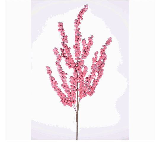 Cranberry Berry Spray - My Christmas