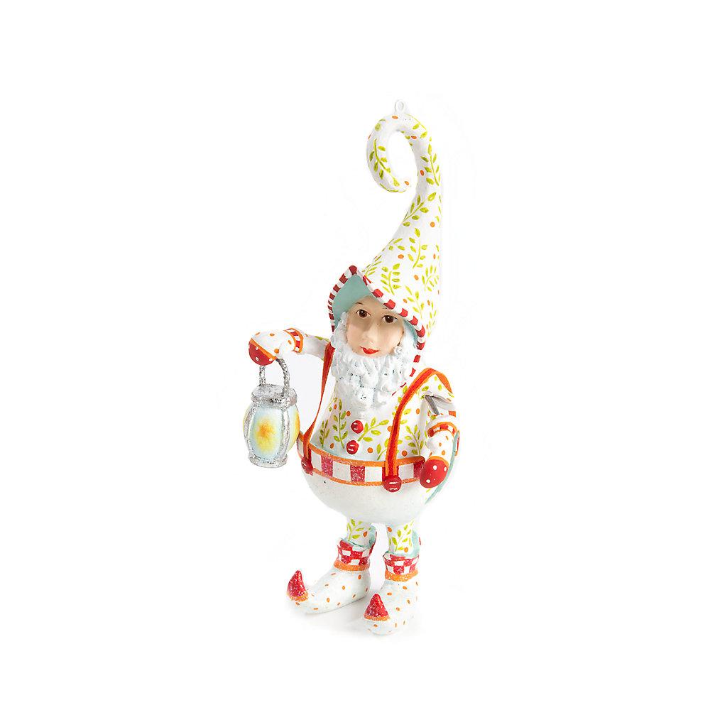 Dash Away Santa's Elf - My Christmas