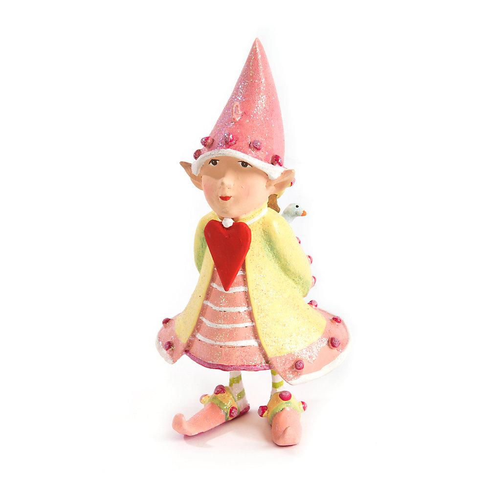 Dashaway Elf - Cupid's Heart - My Christmas