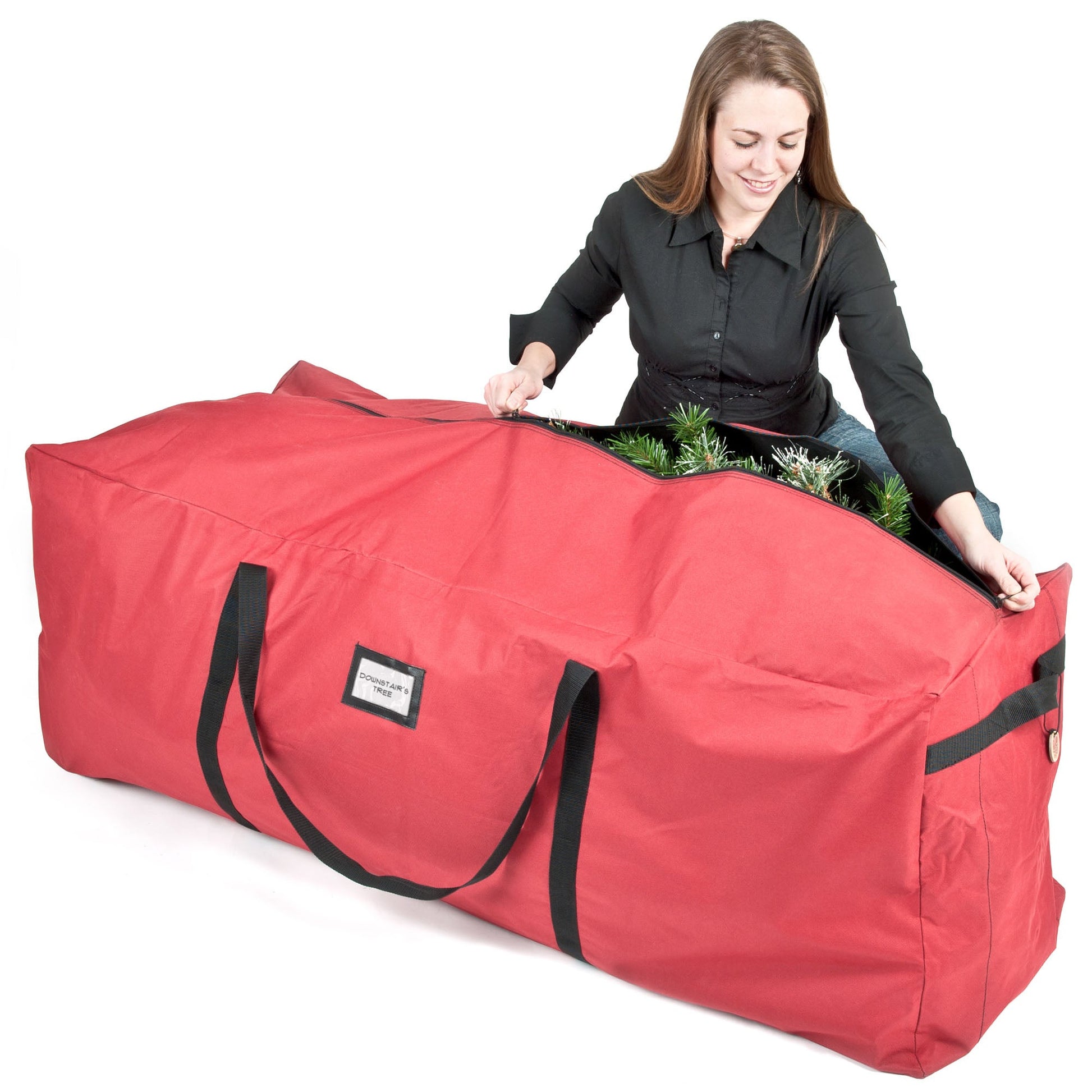 Extra Large Tree Storage Bag - My Christmas