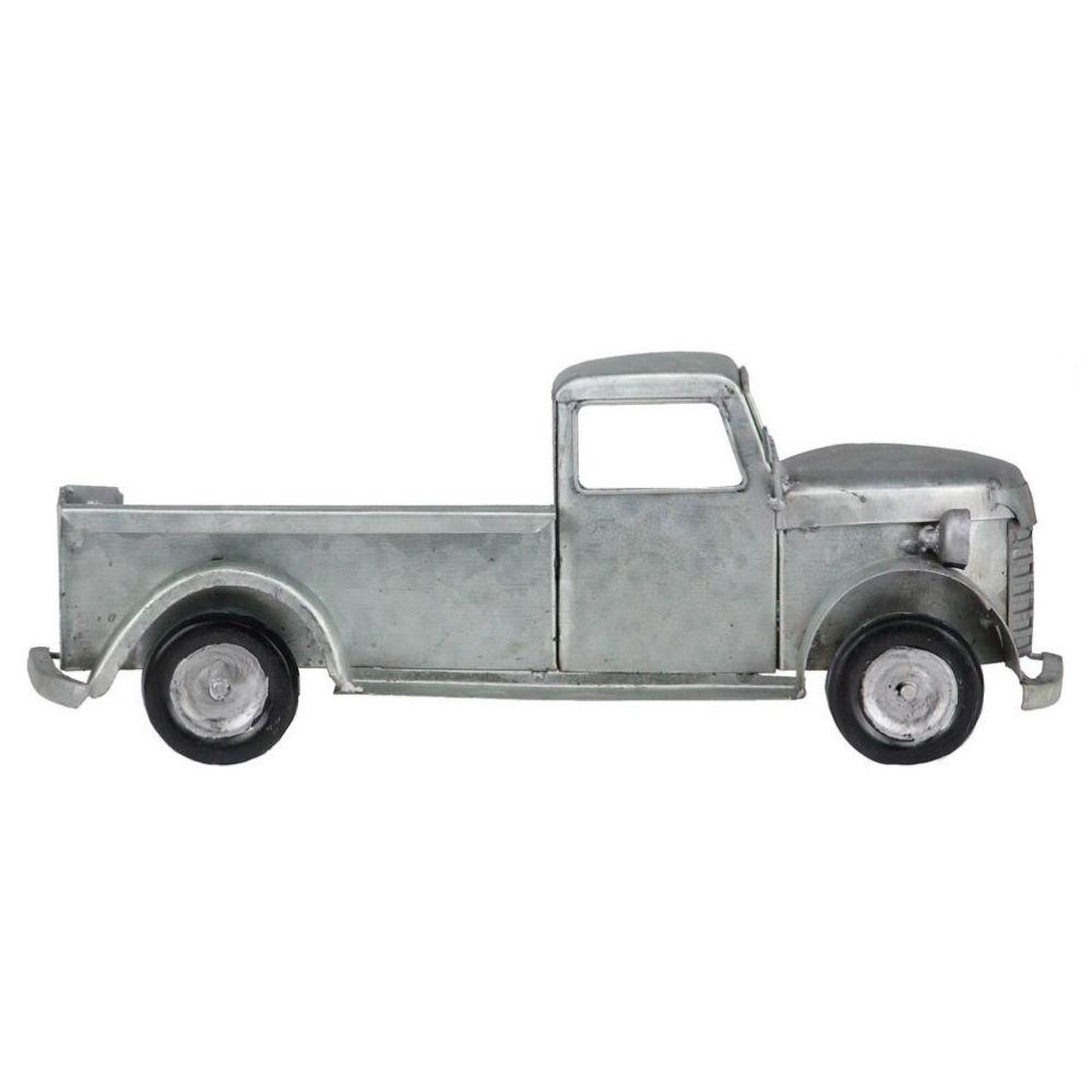 Half Metal Truck - My Christmas