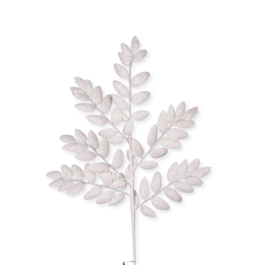 Iridescent Honey Locust Glitter Spray - My Christmas
