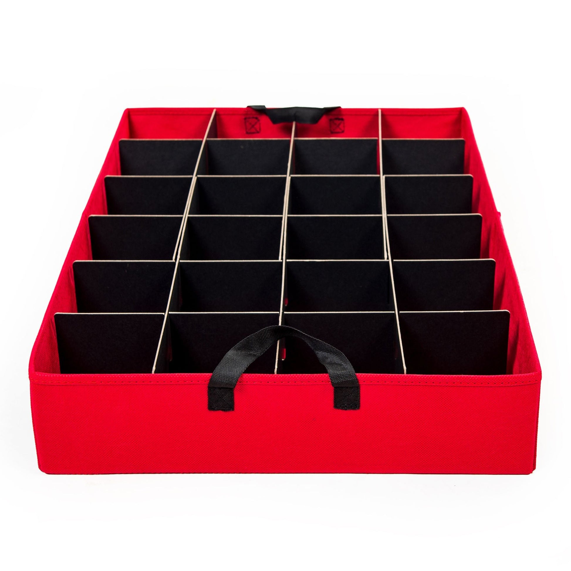 Ornament Storage Box - My Christmas