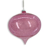 Pink Glass Onion - My Christmas