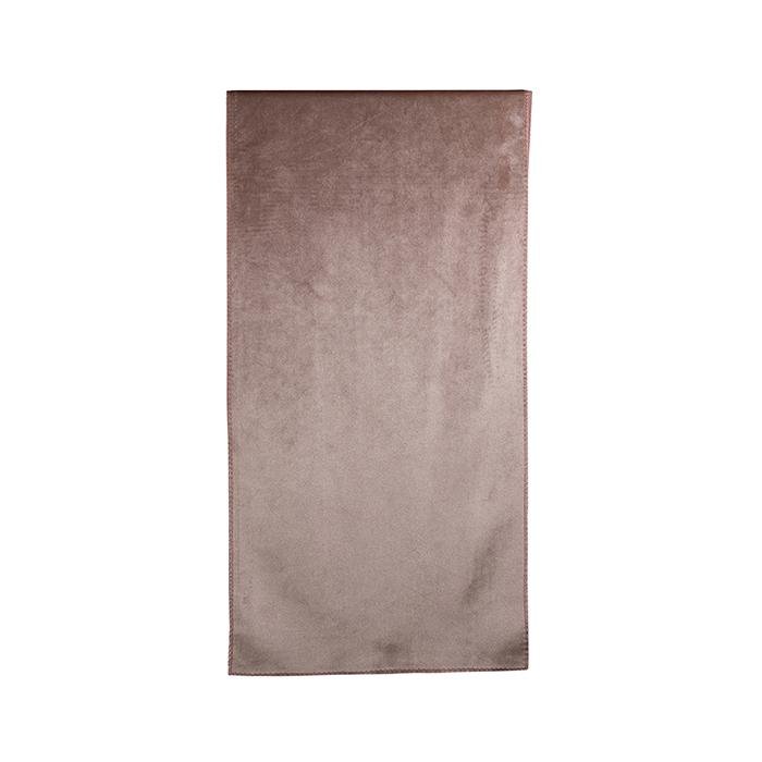 Pink Table Runner - My Christmas