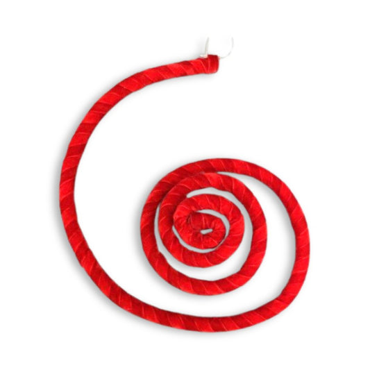 Red Rope - My Christmas