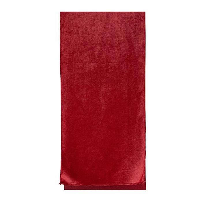 Red Table Runner - My Christmas