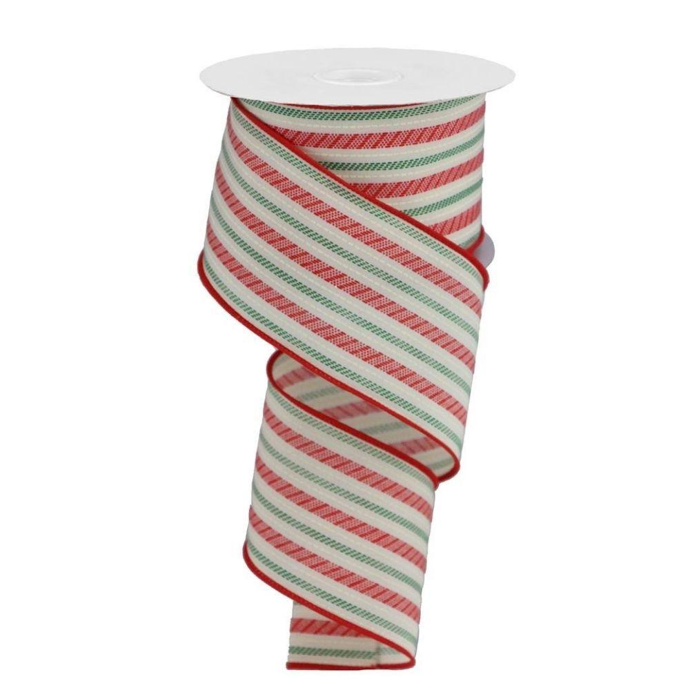 Slash Stripe - My Christmas