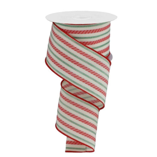 Slash Stripe - My Christmas