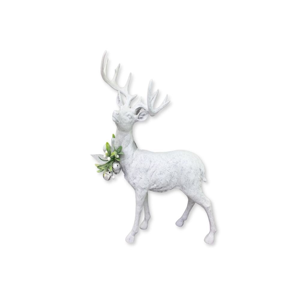 Small Standing Deer - My Christmas