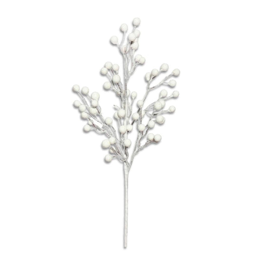 White Berry Pick - My Christmas