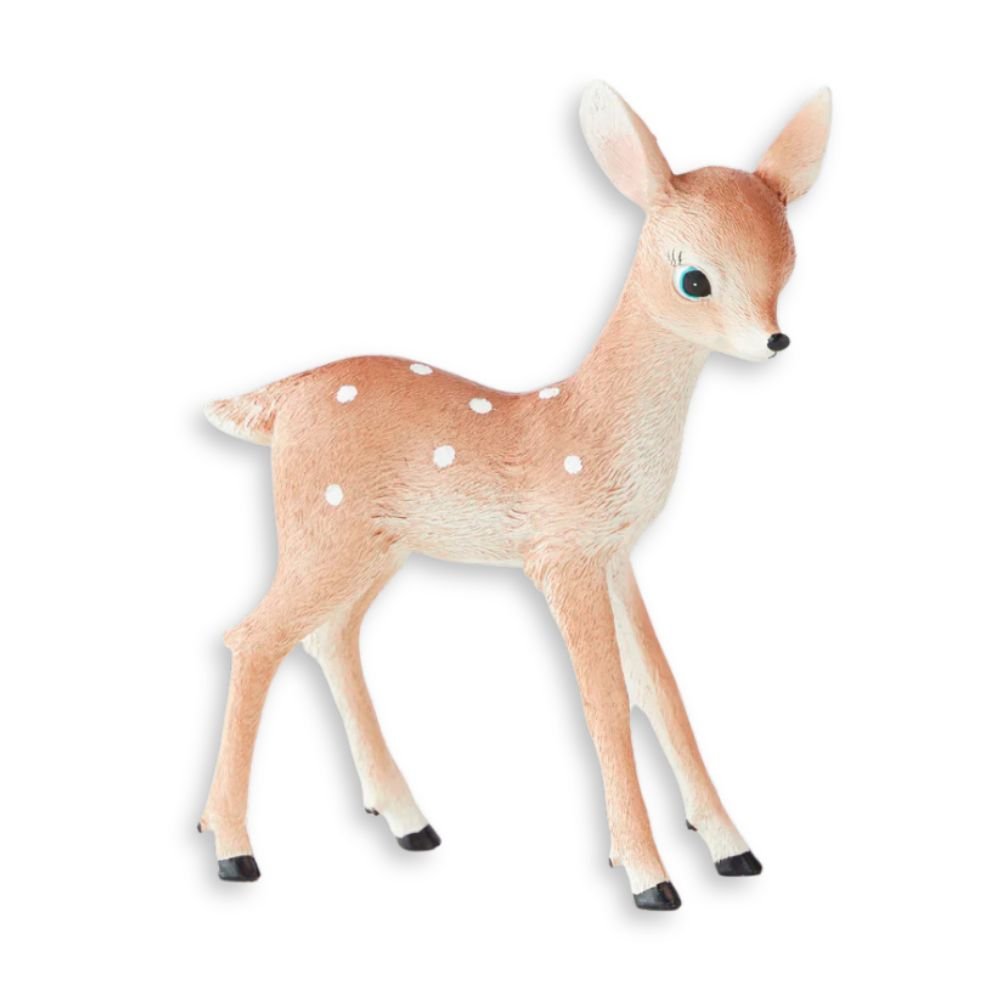 Woodland Deer - My Christmas