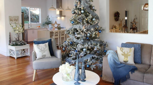 2017 Christmas Trend - Christmas Dreams - My Christmas