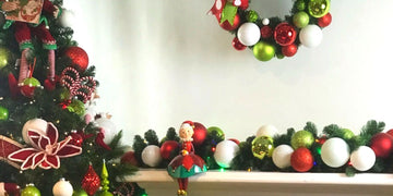 2020 Christmas Theme - Whimsical - My Christmas