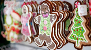 Christmas Decorations in store now! - My Christmas