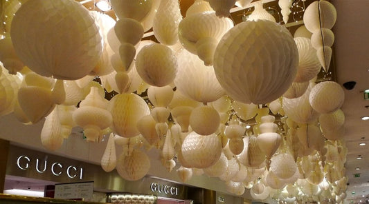 Christmas Markets in Paris - My Christmas