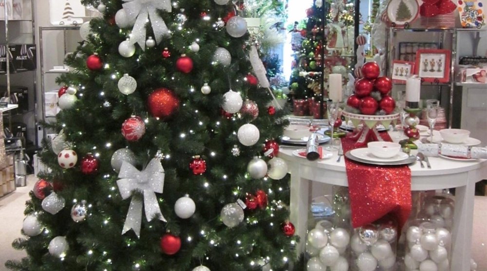 Christmas Shop 2014 - My Christmas