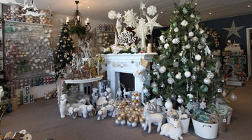 Christmas Shop 2015 - My Christmas