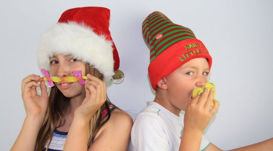 Christmas Traditions - My Christmas