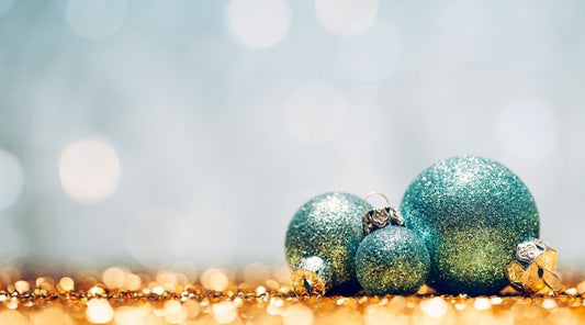 Competition Time! - My Christmas