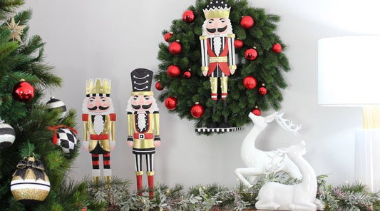 Download your Free Christmas Planning Templates - My Christmas