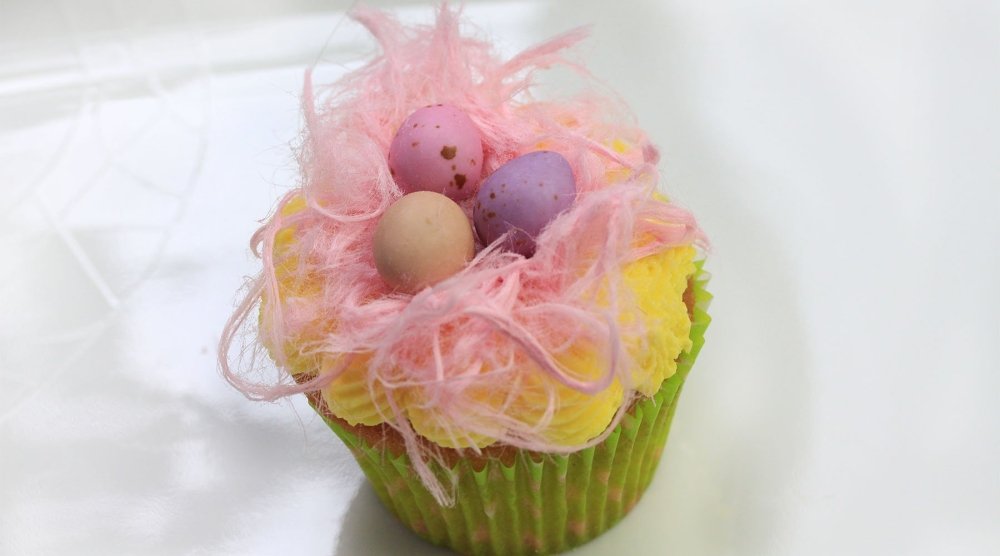 Easy and Delicious Easter Treats - My Christmas